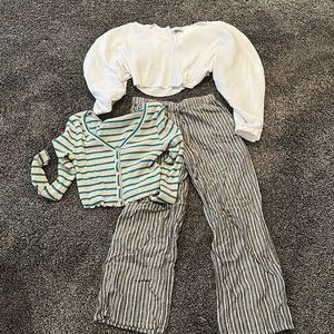 Urban Outfitters bundle!